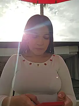Pretty Julieta online show from May 2026 09:09:02 PM