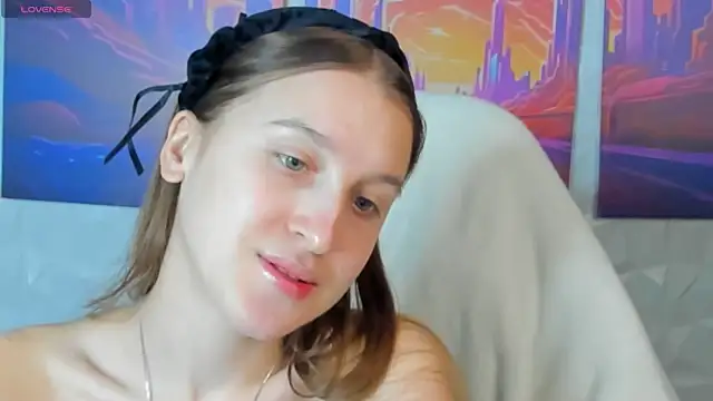 Snapshot of Xenia_paradise chatting on May 2026 12:30:02 AM Xenia paradise online show from May 2026 12:30:02 AM