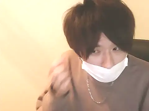 JPTopModel online show from April 2026 02:03:01 PM