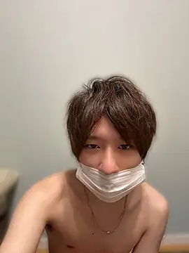 JPTopModel online show from April 2026 02:05:01 PM