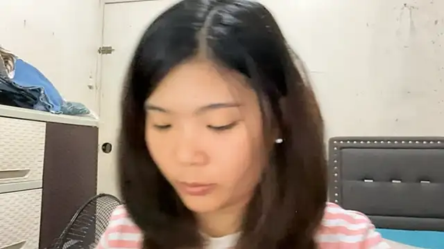 TerrilynJodon online show from March 2026 04:59:01 PM