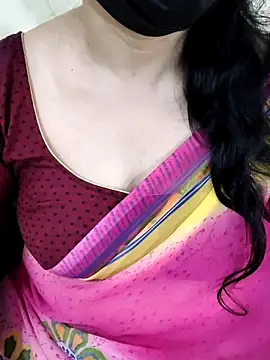 Yazhini-Cam online show from June 2026 08:24:02 AM