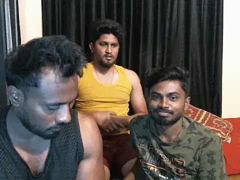 indguys2026 online show from March 2026 10:12:02 AM