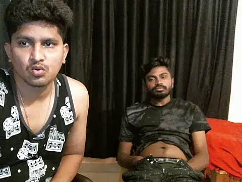 indguys2026 online show from March 2026 03:21:01 AM