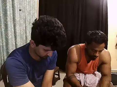 indguys2026 online show from April 2026 02:13:01 AM