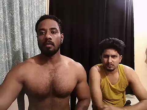 indguys2026 online show from April 2026 07:04:01 AM