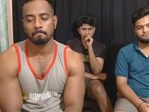 indguys2026 online show from June 2026 03:20:02 AM