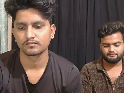 indguys2026 online show from June 2026 07:34:01 AM