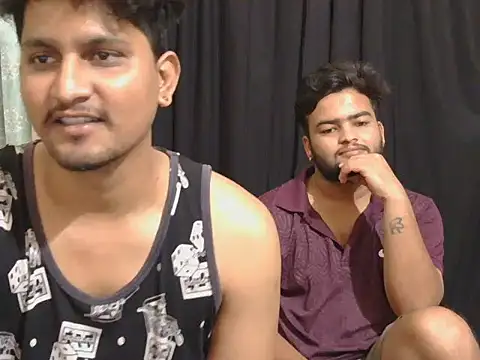 indguys2026 online show from June 2026 05:05:01 AM
