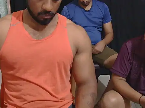 indguys2026 online show from June 2026 06:18:02 AM