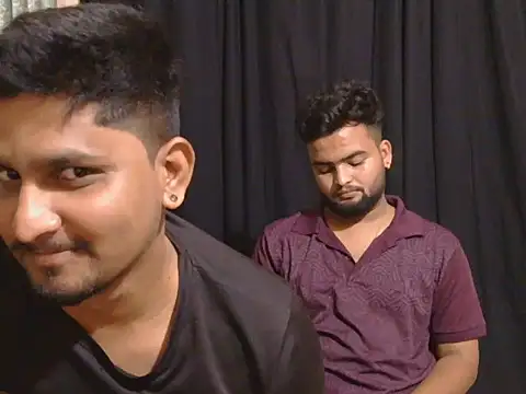 indguys2026 online show from July 2026 06:12:01 PM