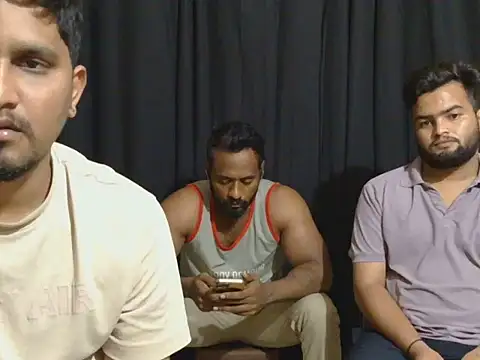 indguys2026 online show from July 2026 05:20:01 PM