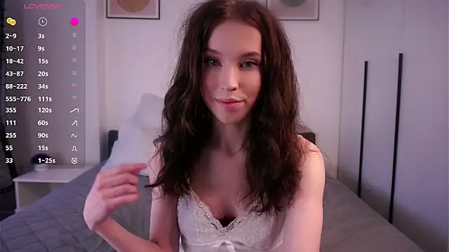 CleotildePiel online show from May 2026 02:33:01 PM