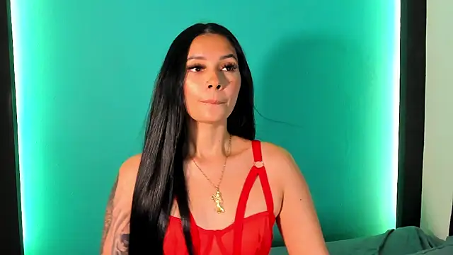 Emma AH online show from April 2026 03:09:01 PM
