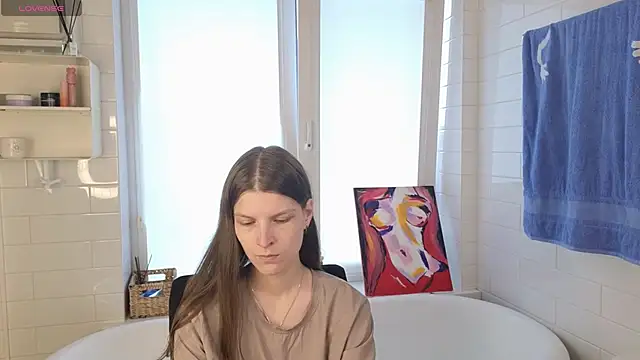 Snapshot of LeanStehlik chatting on April 2026 10:30:01 AM LeanStehlik online show from April 2026 10:30:01 AM