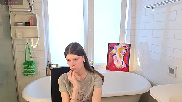 Snapshot of LeanStehlik chatting on May 2026 10:44:02 AM LeanStehlik online show from May 2026 10:44:02 AM