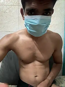 BombaySam78 online show from March 2026 02:34:01 PM