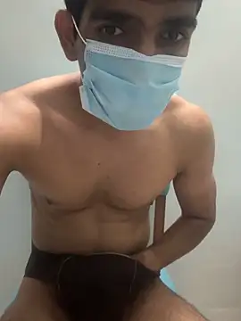 BombaySam78 online show from April 2026 09:39:33 PM