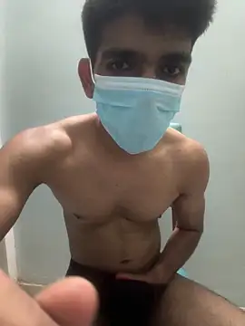 BombaySam78 online show from April 2026 02:37:01 PM