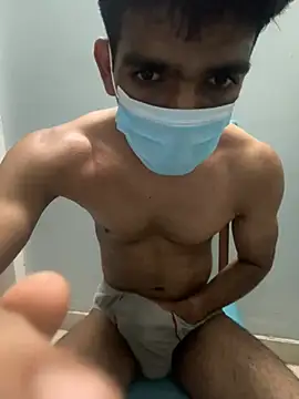 BombaySam78 online show from April 2026 03:28:02 PM