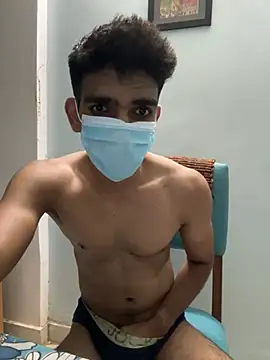 BombaySam78 online show from May 2026 02:55:02 PM