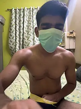 BombaySam78 online show from June 2026 06:42:01 PM