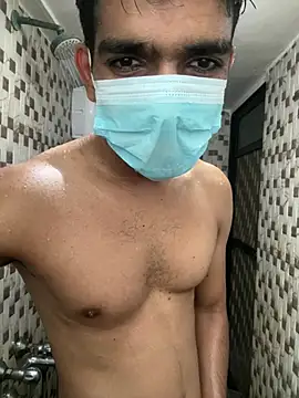 BombaySam78 online show from June 2026 06:58:01 AM