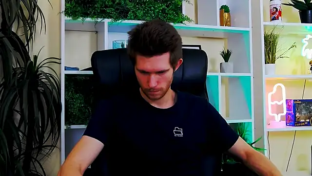 Eddie Baker online show from March 2026 11:37:01 PM