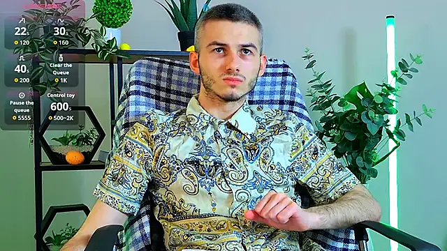 Magic Storms online show from April 2026 09:02:01 PM