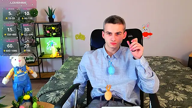 Magic Storms online show from April 2026 06:35:01 PM