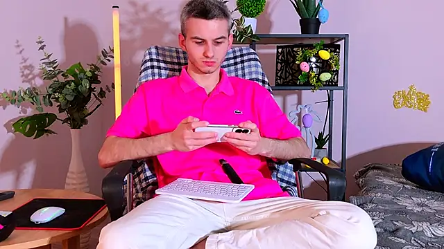 Magic Storms online show from April 2026 07:58:02 PM