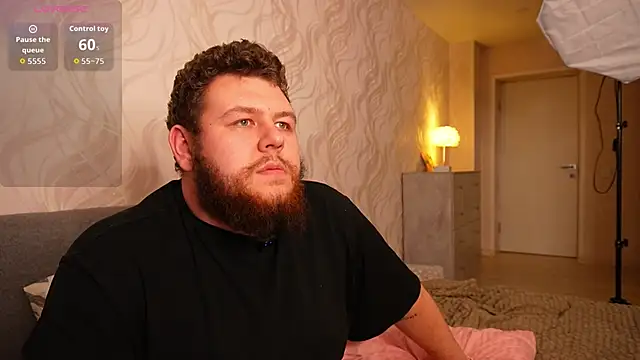 big saimyss online show from March 2026 09:22:02 PM