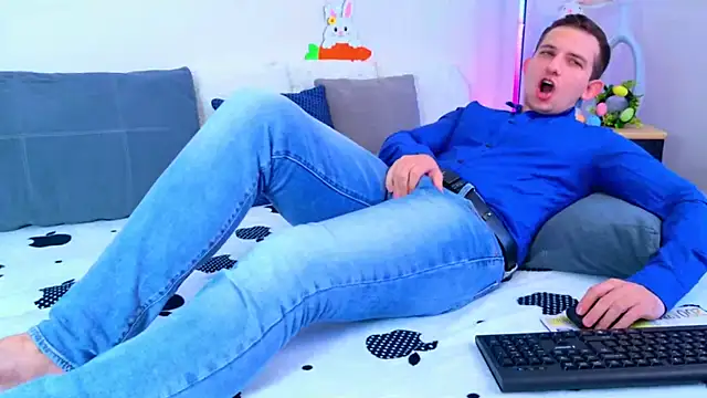 Jimmy Doss online show from April 2026 07:24:02 AM