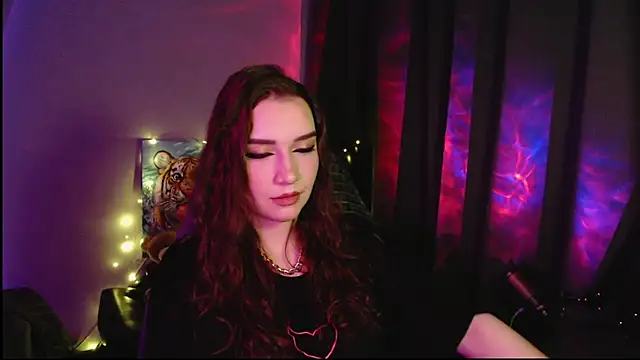 Celia Sensual  online show from April 2026 07:39:01 PM