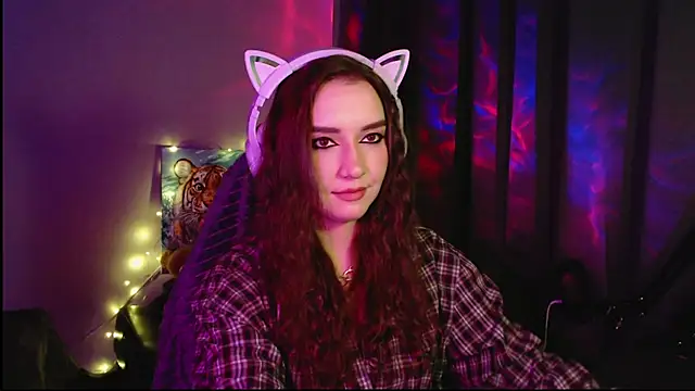 Celia Sensual  online show from April 2026 08:11:02 PM