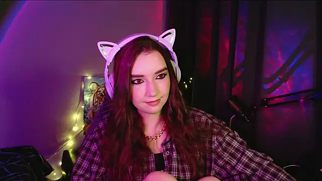 Celia Sensual  online show from May 2026 08:06:02 PM