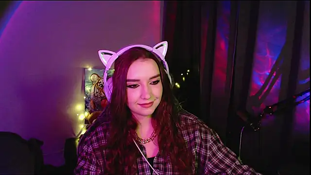 Celia Sensual  online show from May 2026 06:26:02 PM