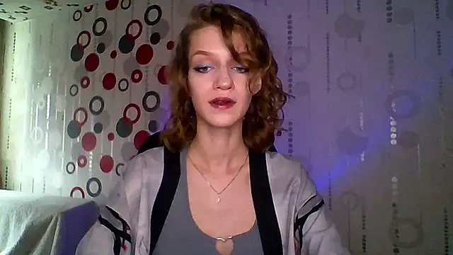 Chrissy Joyful online show from March 2026 05:11:01 AM