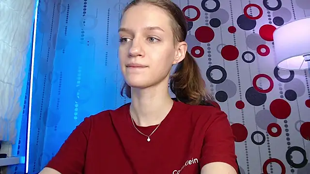 Chrissy Joyful online show from June 2026 11:08:01 AM