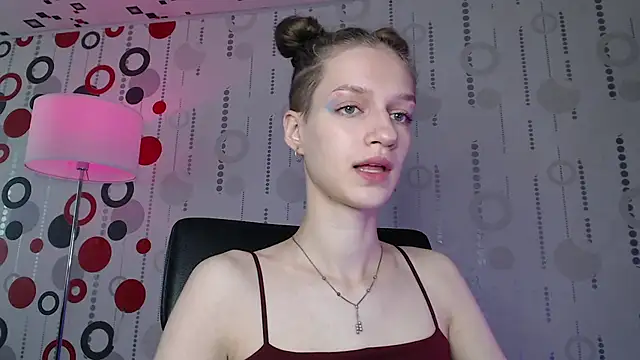Chrissy Joyful online show from July 2026 04:03:01 AM