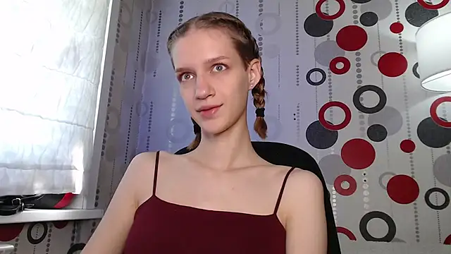 Chrissy Joyful online show from July 2026 03:37:01 AM