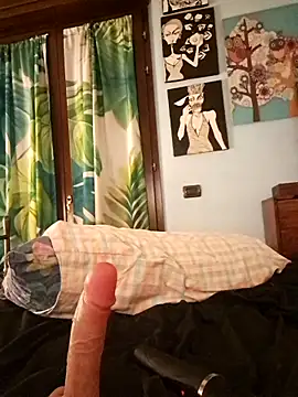 bellad0nna online show from April 2026 02:05:01 AM