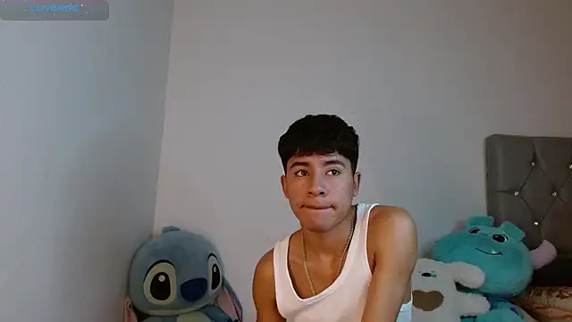 Sebas fire4 online show from March 2026 12:48:02 AM