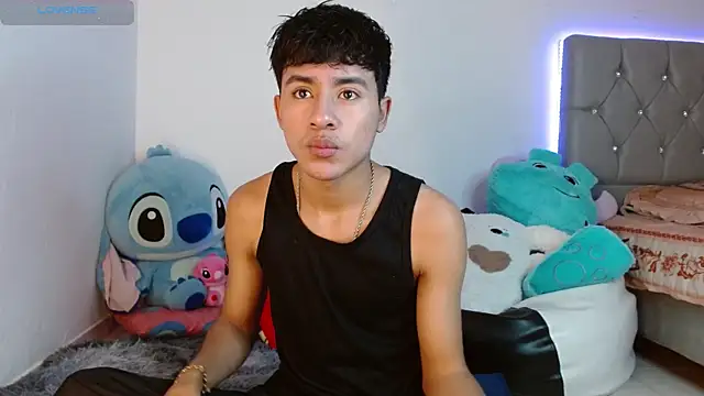 Sebas fire4 online show from March 2026 12:33:01 PM