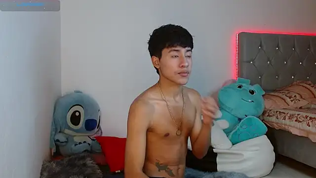 Sebas fire4 online show from April 2026 09:24:01 PM