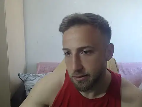 BlondEagleMuscle online show from May 2026 10:10:02 AM