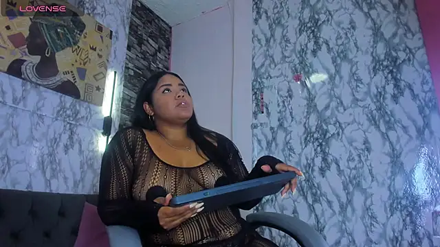 Emily Levis online show from March 2026 05:51:01 PM