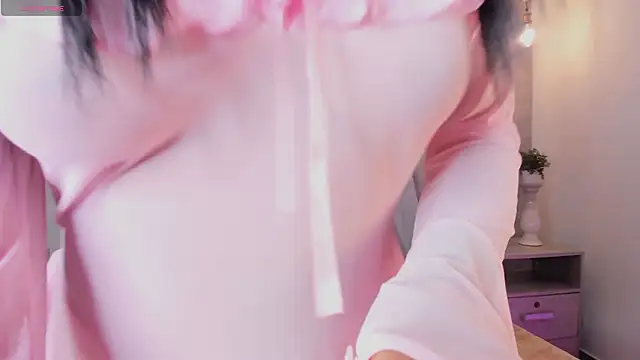 Lilyrousse  online show from March 2026 07:30:01 PM