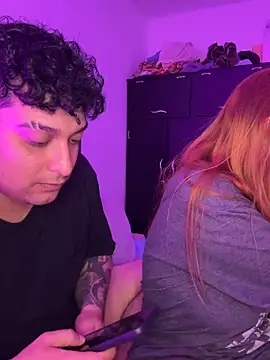 Lia Sterling online show from March 2026 05:46:01 AM