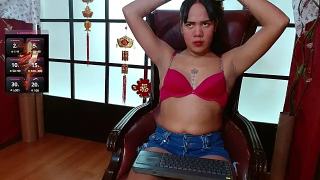 Adda Taylor online show from April 2026 07:36:01 PM